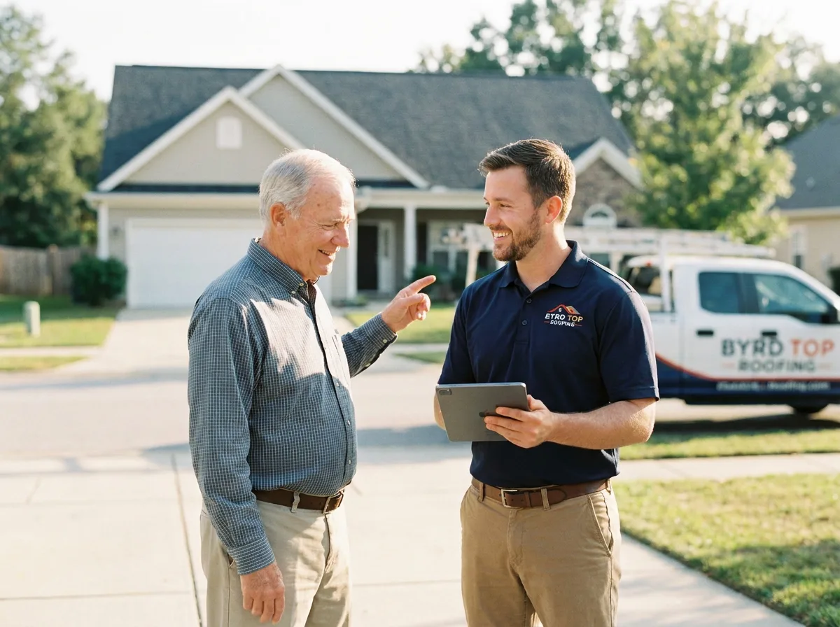 Roofing Roland, OK FAQs
